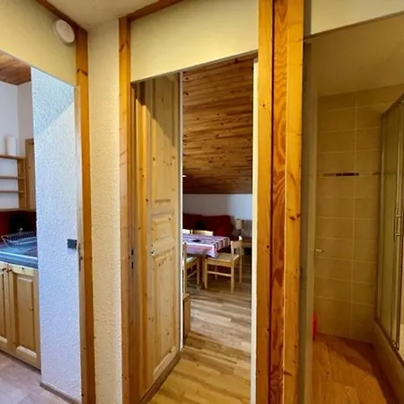 Chaleureux Proche Telecabine A - Fr-1-181-2863