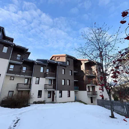 Chaleureux Proche Telecabine A - Fr-1-181-2863 * La Plagne-Tarentaise