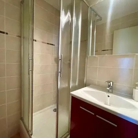 Chaleureux Proche Telecabine A - Fr-1-181-2863