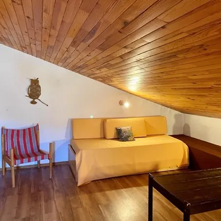 Apartment Chaleureux Proche Telecabine A - Fr-1-181-2863