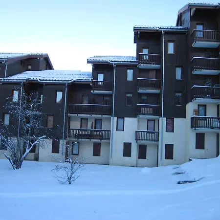 Chaleureux Proche Telecabine A - Fr-1-181-2863 La Plagne Tarentaise