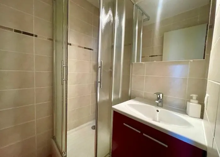 Chaleureux Proche Telecabine A - Fr-1-181-2863